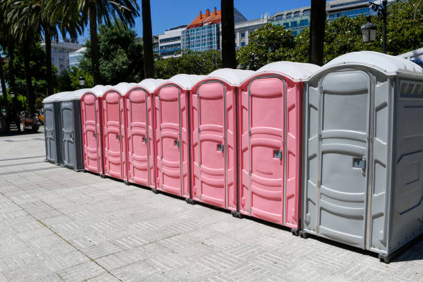 Trusted Ethete, WY Portable Potty Rental Experts